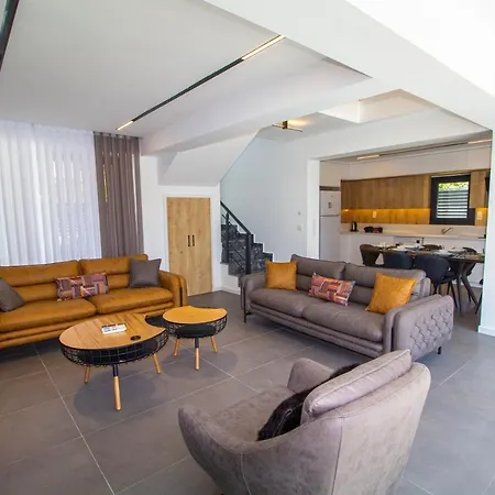 Vila Nokta Life C
