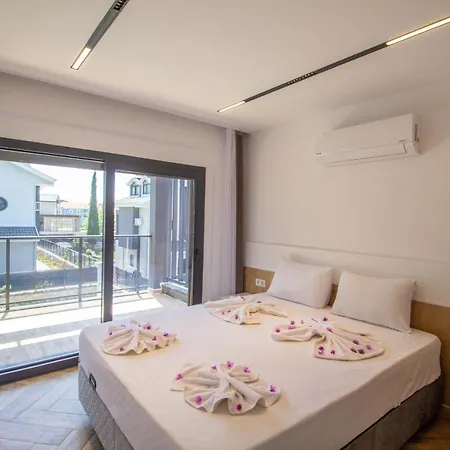Nokta Life C Vila Fethiye